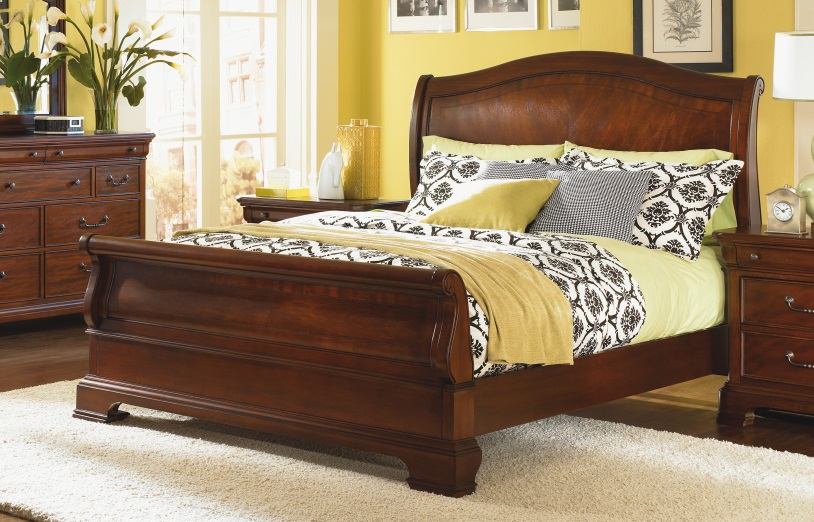 American Design Furniture By Monroe - Franklin Bed